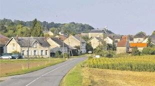 Les Veillées des Chaumières 3662 Craonne, le village qui renaît de ses cendres