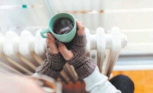 Les Veillées des Chaumières 3662 Sortir même quand il fait froid, c'est bon pour la santé !