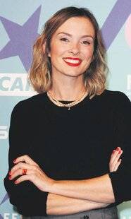 Les Veillées des Chaumières 3662 Isabelle Ithurburu transforme tous les essais