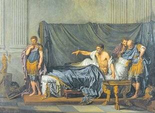 Les Veillées des Chaumières 3662 Le peintre de l'enfance