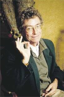 Les Veillées des Chaumières 3662 Darry Cowl, un génie loufoque et touchant