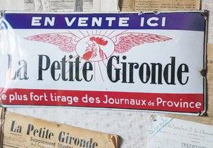 Les Veillées des Chaumières 3662 Quand la rue nous parle