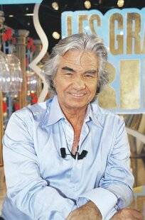 Les Veillées des Chaumières 3662 Daniel Guichard : « Débutant, je chantais pour une bouchée de pain »