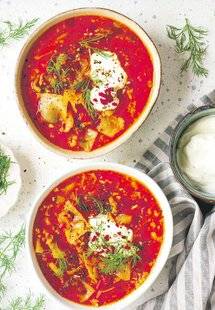 Les Veillées des Chaumières 3662 7 recettes pour booster son immunité