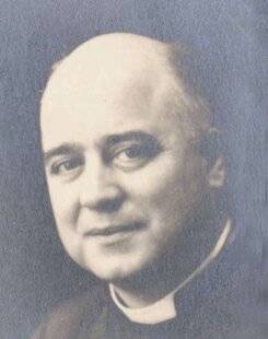 Les Veillées des Chaumières 3663 Le curé qui découvrit Tintin