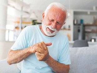 Les Veillées des Chaumières 3663 Pour en finir avec fourmillements et picotements