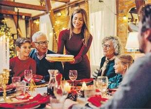 Les Veillées des Chaumières 3663 Passer des fêtes sans aigreurs d'estomac