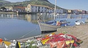Les Veillées des Chaumières 3663 Au pays de la soie de mer
