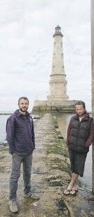 Les Veillées des Chaumières 3663 Une lumière dans la nuit