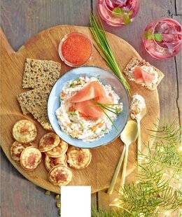 Les Veillées des Chaumières 3663 Concoctez un festin inoubliable