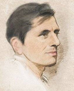 Les Veillées des Chaumières 3664 L'homme qui fit le pont entre deux Églises