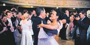 Les Veillées des Chaumières 3664 Et la valse de Vienne s'invite dans les foyers