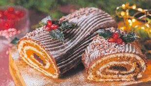 Les Veillées des Chaumières 3664 Une délicieuse surprise