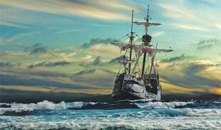 Les Veillées des Chaumières 3664 Les sirènes de la mer Indienne