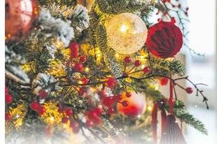 Les Veillées des Chaumières 3664 Noël d'amour