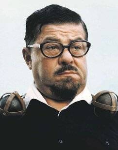 Les Veillées des Chaumières 3664 Francis Blanche, le génie du verbe et du canular