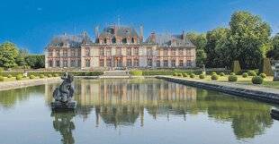 Les Veillées des Chaumières 3664 Breteuil, le château aux mille vies