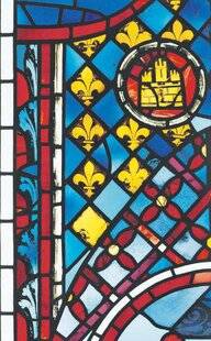 Les Veillées des Chaumières 3665 Les mille visages de l'ar t gothique