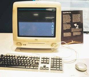 Les Veillées des Chaumières 3665 Le non-bug de l'an 2000