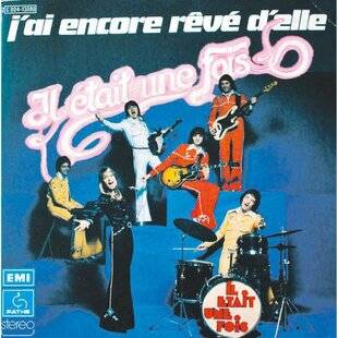 Les Veillées des Chaumières 3665 Le plus célèbre des slows à la française