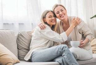 Les Veillées des Chaumières 3665 Un air de famille