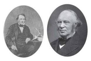 Les Veillées des Chaumières 3665 Et Londres inventa le métro