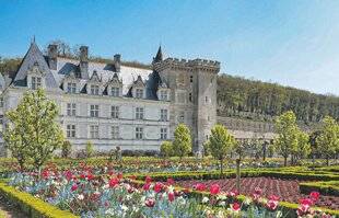 Les Veillées des Chaumières 3665 V i l l a nd r y,500 ans de s plendeur