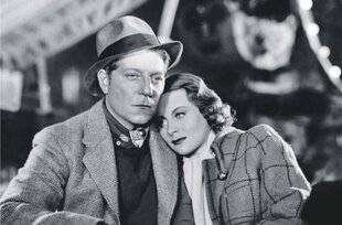 Les Veillées des Chaumières 3666 Le plus beau mélo d'avant-guerre