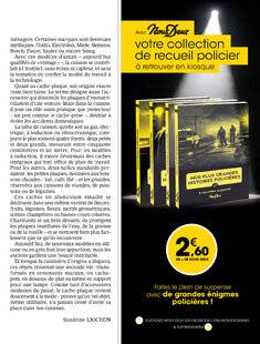 Les Veillées des Chaumières 3666 Nous Deux