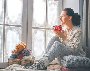 Les Veillées des Chaumières 3666 Le Bonheur