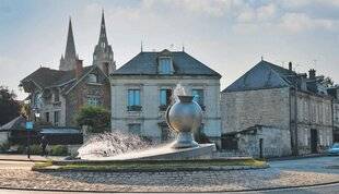 Les Veillées des Chaumières 3666 La cité du vase