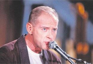 Les Veillées des Chaumières 3666 Un homme heureux, de William Sheller Du bonheur en tube