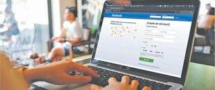 Les Veillées des Chaumières 3667 Quand Facebook n'était qu'un annuaire étudiant