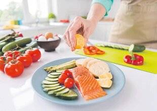 Les Veillées des Chaumières 3667 Mes alimentsantifatigue