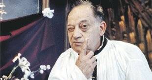 Les Veillées des Chaumières 3667 Le clown lunaire