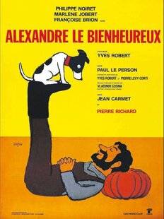 Les Veillées des Chaumières 3667 Alexandre le Bienheureux De Raymond Savignac