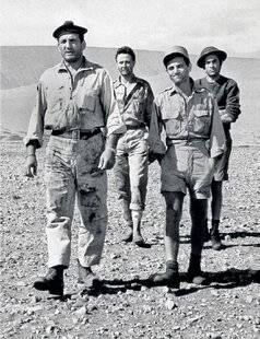 Les Veillées des Chaumières 3667 Un taxi pour Tobrouk, Monstres sacrés et répliques culte