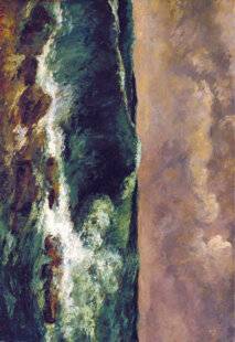 Les Veillées des Chaumières 3667 La Vague