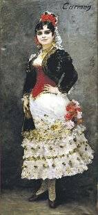 Les Veillées des Chaumières 3668 La revanche de Georges Bizet