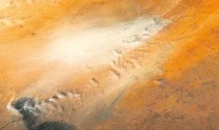 Les Veillées des Chaumières 3668 Bon vent !