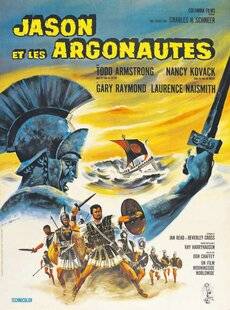 Les Veillées des Chaumières 3668 Jason et les Argonautes de Charles Rau