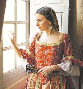 Les Veillées des Chaumières 3668 L'enfant de la marquise