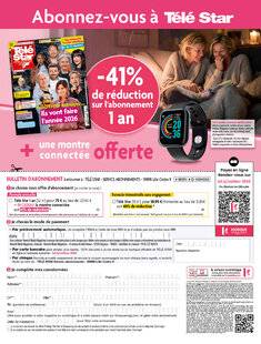 Les Veillées des Chaumières 3669 Télé Star