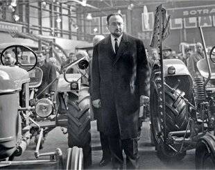 Les Veillées des Chaumières 3669 La France paysanne tient salon