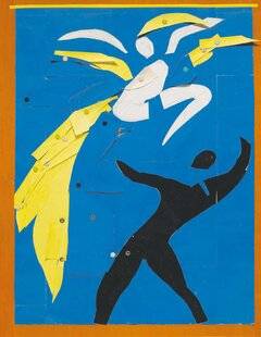 Les Veillées des Chaumières 3669 La revanche du dessin