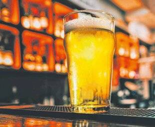 Les Veillées des Chaumières 3669 Le demi de Pasteur