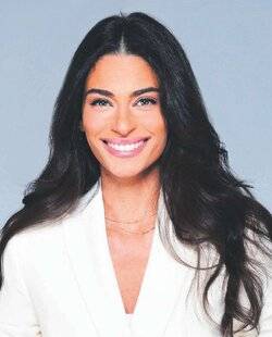 Les Veillées des Chaumières 3669 Miss météo a dissipé ses orages