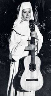 Les Veillées des Chaumières 3669 Dominique de Sœur Sourire Un tube religieux maudit