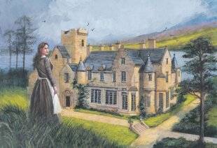 Les Veillées des Chaumières 3669 La Maison des rêves