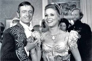 Les Veillées des Chaumières 3669 Le feuilleton star des années 1970